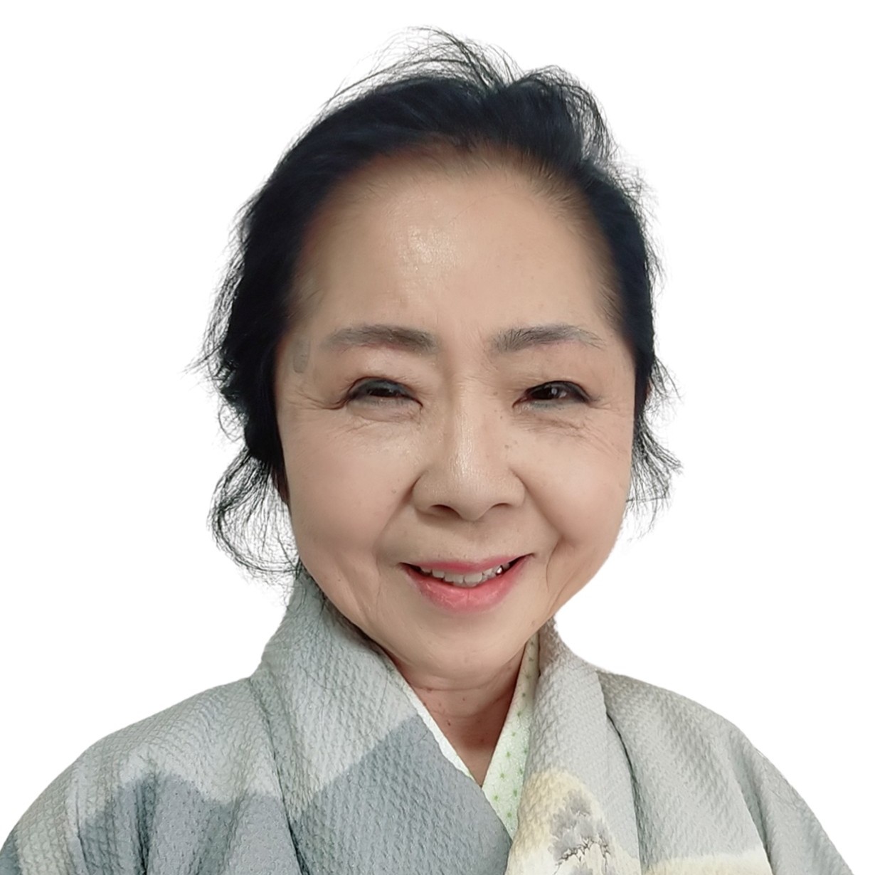 占い師紹介｜ガラシャ鶴城